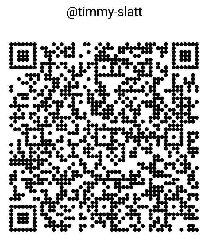 Venmo QR Code
